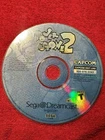 Power Stone 2 (Sega Dreamcast, 2000) Authentic Game Disc Only - Tested