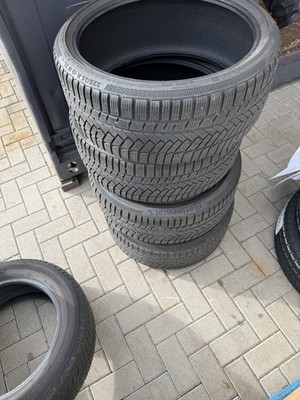 Continental Reifen 235/35 R19 88W All Season Reifen