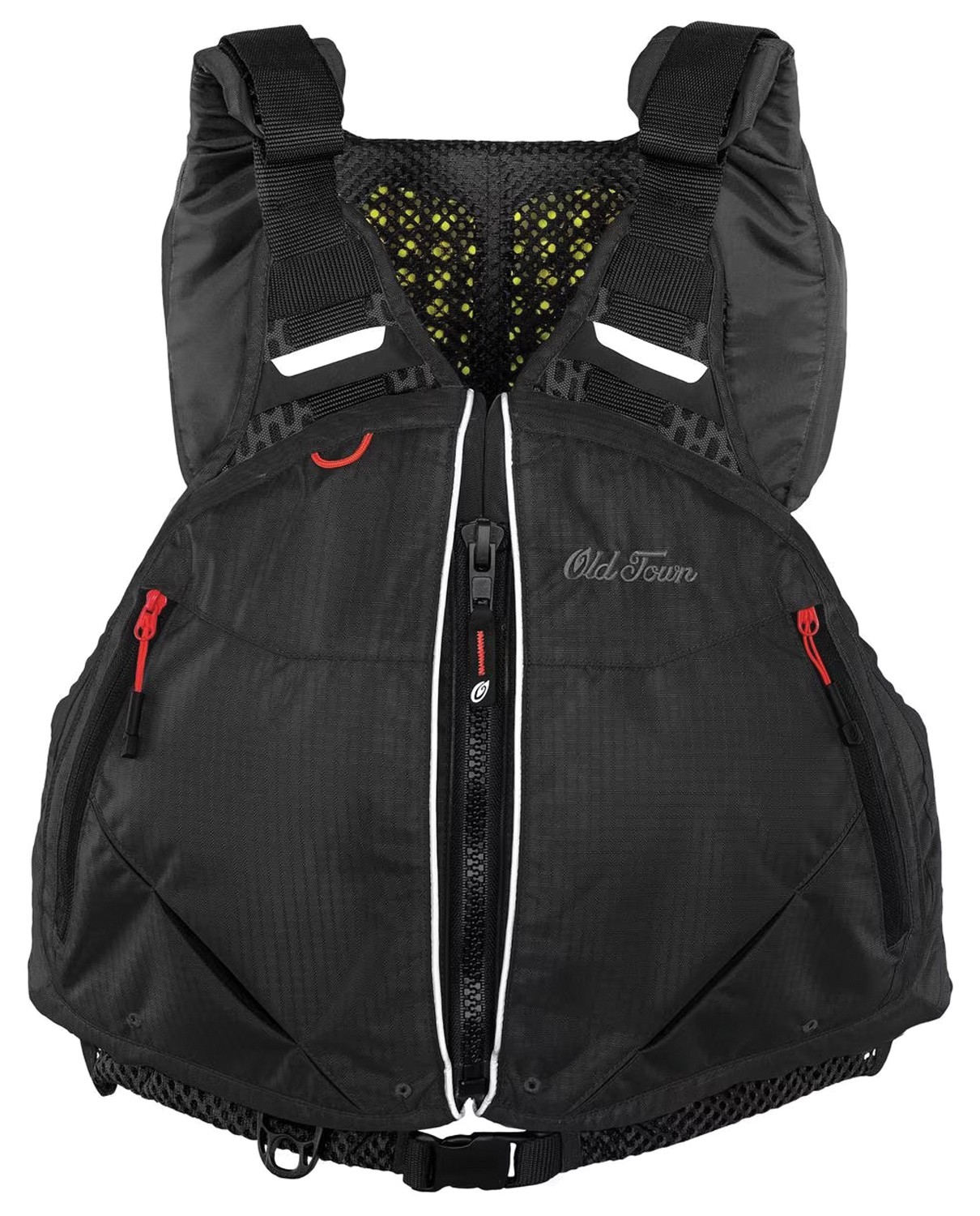 Old Town Solitude II SM Черный Удобный прочный каяк с сидячим верхом для 39090₽