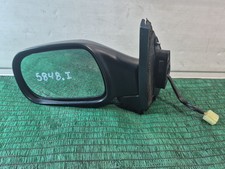Retroviseur gauche (ou coque) Suzuki IGNIS
