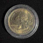 2008-P 50 State Quarters Hawaii — photo from another recent sale