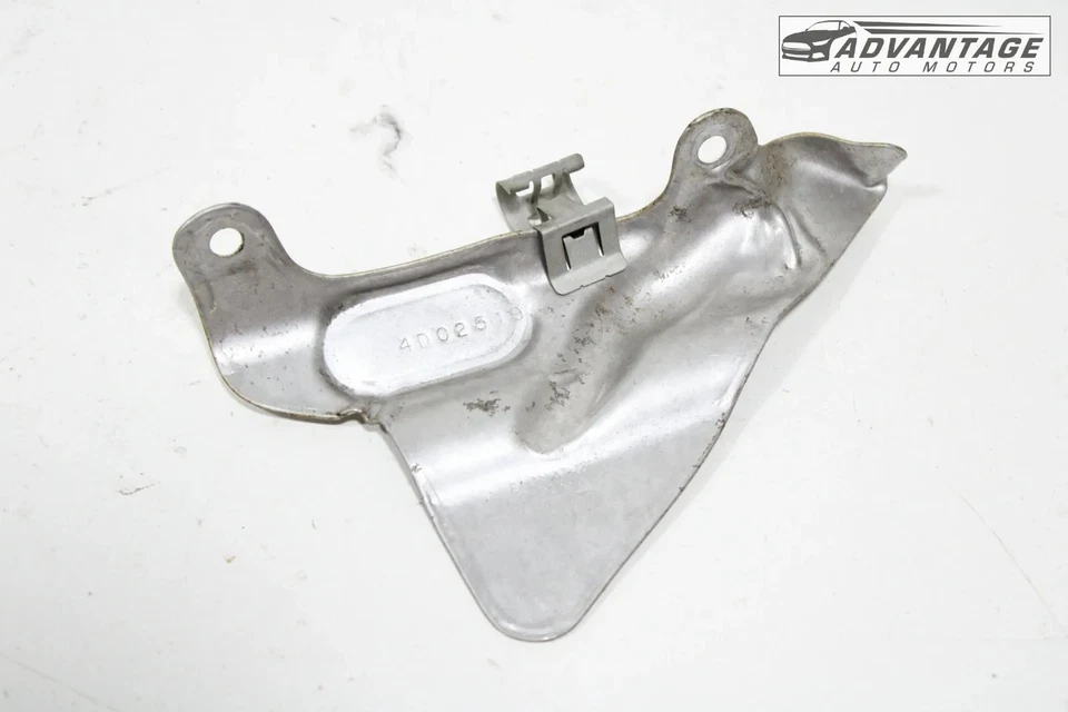 Lincoln Continental 2017-20 3,7 L motor de gasolina posición del cigüeñal escudo térmico OEM Foto 3 de 4