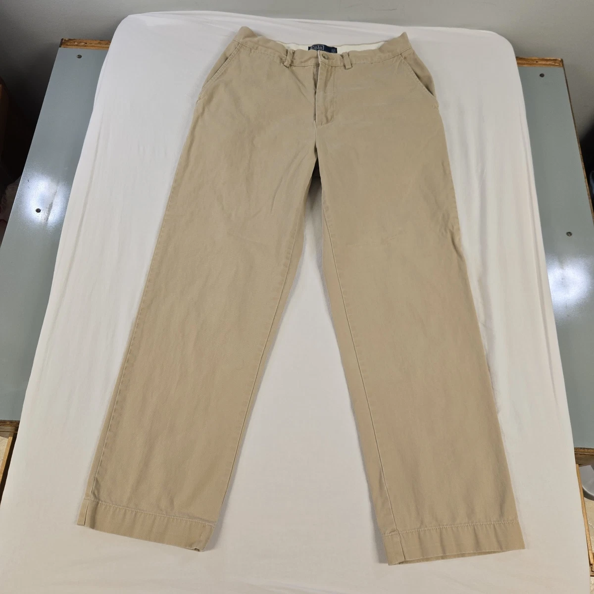 Polo Ralph Lauren Men's 30 Size 30 in Inseam for sale | eBay