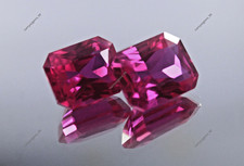 20.50 Ct NATURAL Extremely Rare Pink Sapphire Round Cut CERTIFIED Loose Gemstone