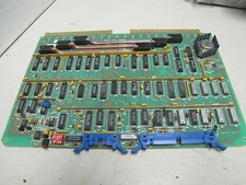 EMC CONTROLS EMCC CIRCUIT BOARD CARD A16410 A16-410