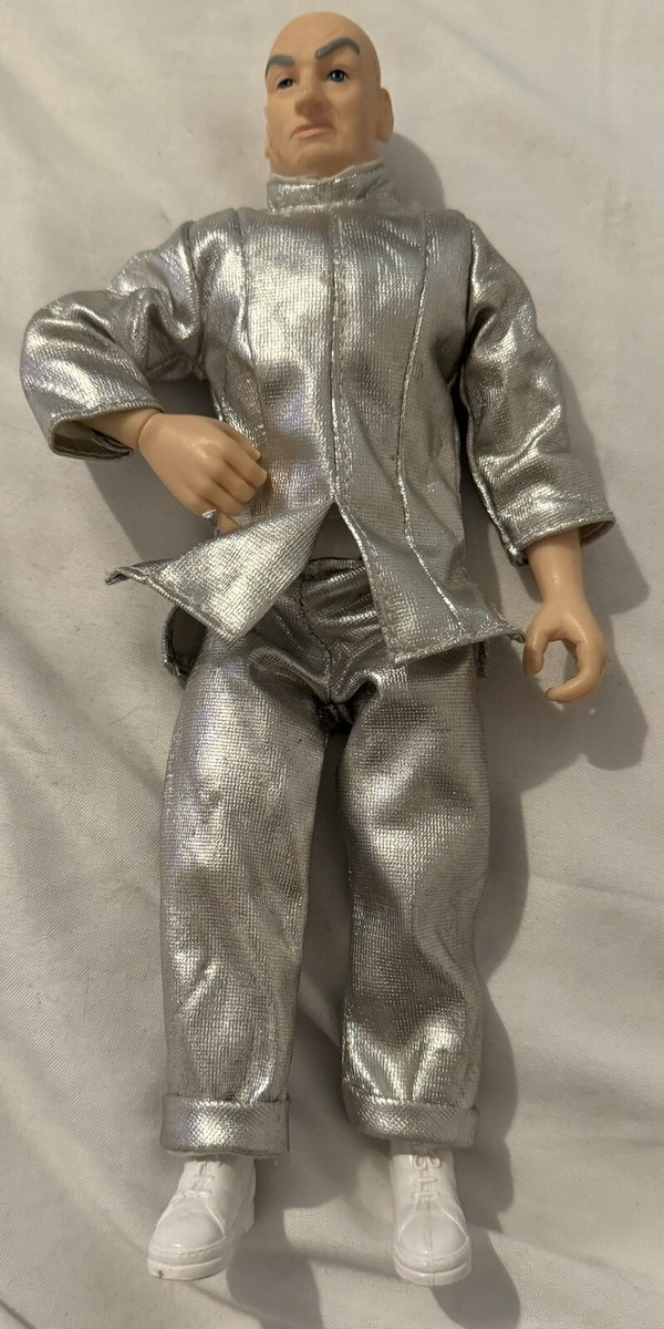Austin Powers フィギュア 2体セット McFarlane Austin Powers