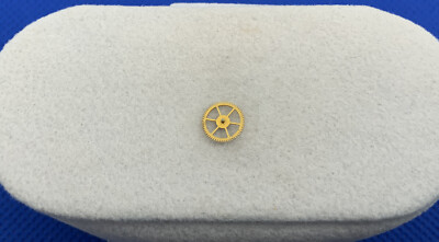 Peseux 60 210/591 Third Wheel. New Old Stock. 321-655 R