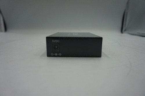 1000Base-T to 1000Base-X 10Gtek gigabit ethernet media converter model:G0101-SFP - Bild 6 von 17