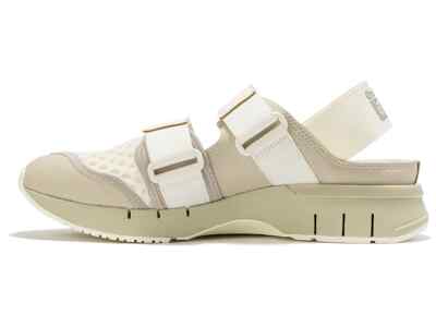 Onitsuka Tiger REBILAC SANDAL CREAM/PUTTY 1183a966-100 Unisex Size