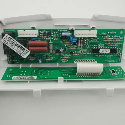 Whirlpool Refrigerator Control Board w/  OEM PN  W10503278, WPW10503278