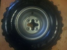 JANTE ROUE ARRIERE GAUCHE QUAD MASAI 300 A
