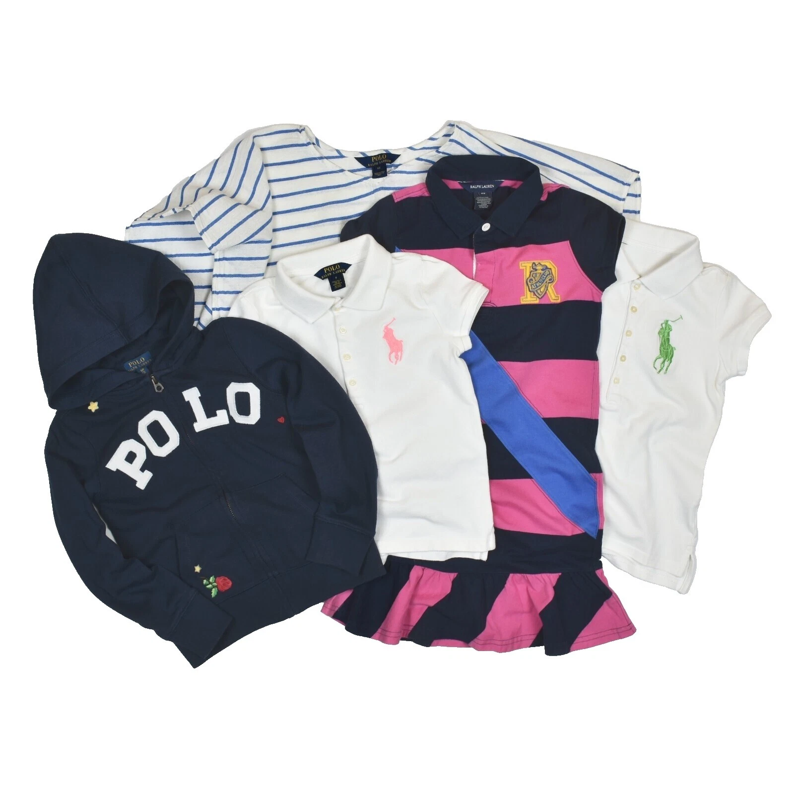 Trajes y conjuntos Polo Ralph Lauren para Niñas