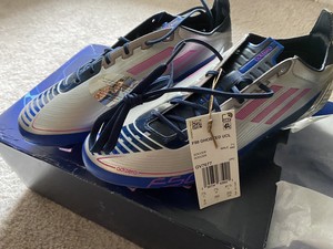 ADIDAS F50 ADIZERO TRX FG