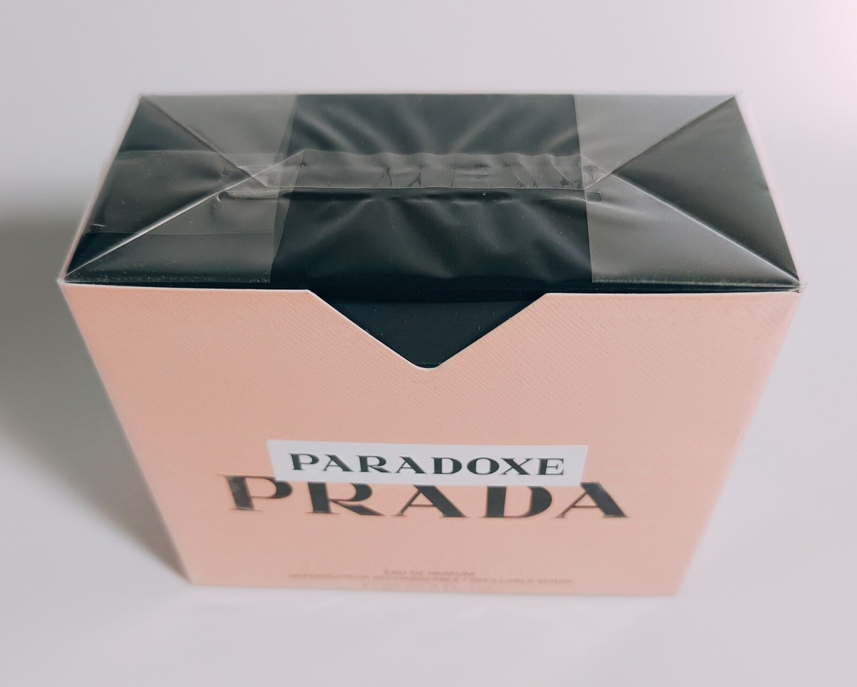 PRADA 香水 paradoxe 90ml NEUTRI Paradoxe EDP 90 ml | PRADA