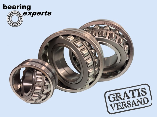 Подшипник 22318 w33 Подшипник 22318 w33