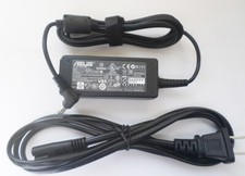 Genuine AC Power Charger Adapter For Asus Eee ADP-36EH C 12V 3A 100 240V 50 60Hz