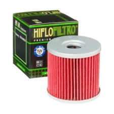 Hyosung GT650 GT650R Comet 2005-2015 HiFlo Oil Filter
