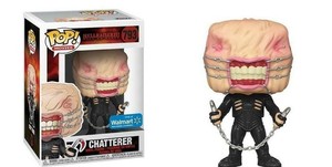 hellraiser funko pop