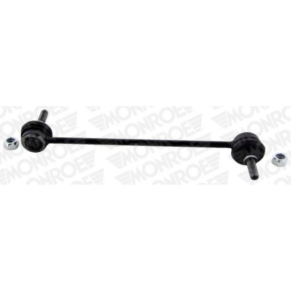 Monroe Koppelstange Stabilisator Vorne Links Rechts FüR Nissan Micra IV-image