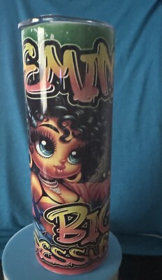 Gemini Tumbler Cup 20oz