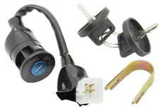Aitook Ignition Key Switch for Polaris Scrambler 50 90 2001-2003