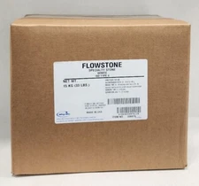 *1-Pack* Whip Mix FlowStone Specialty Stone ISO Type 4 White 33 LBS 330076