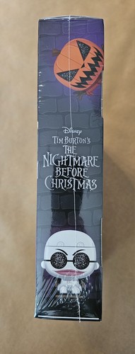 Disney Doorables Nightmare Before Christmas 30th Collection Peek WALMART Excl. - Foto 4 di 6