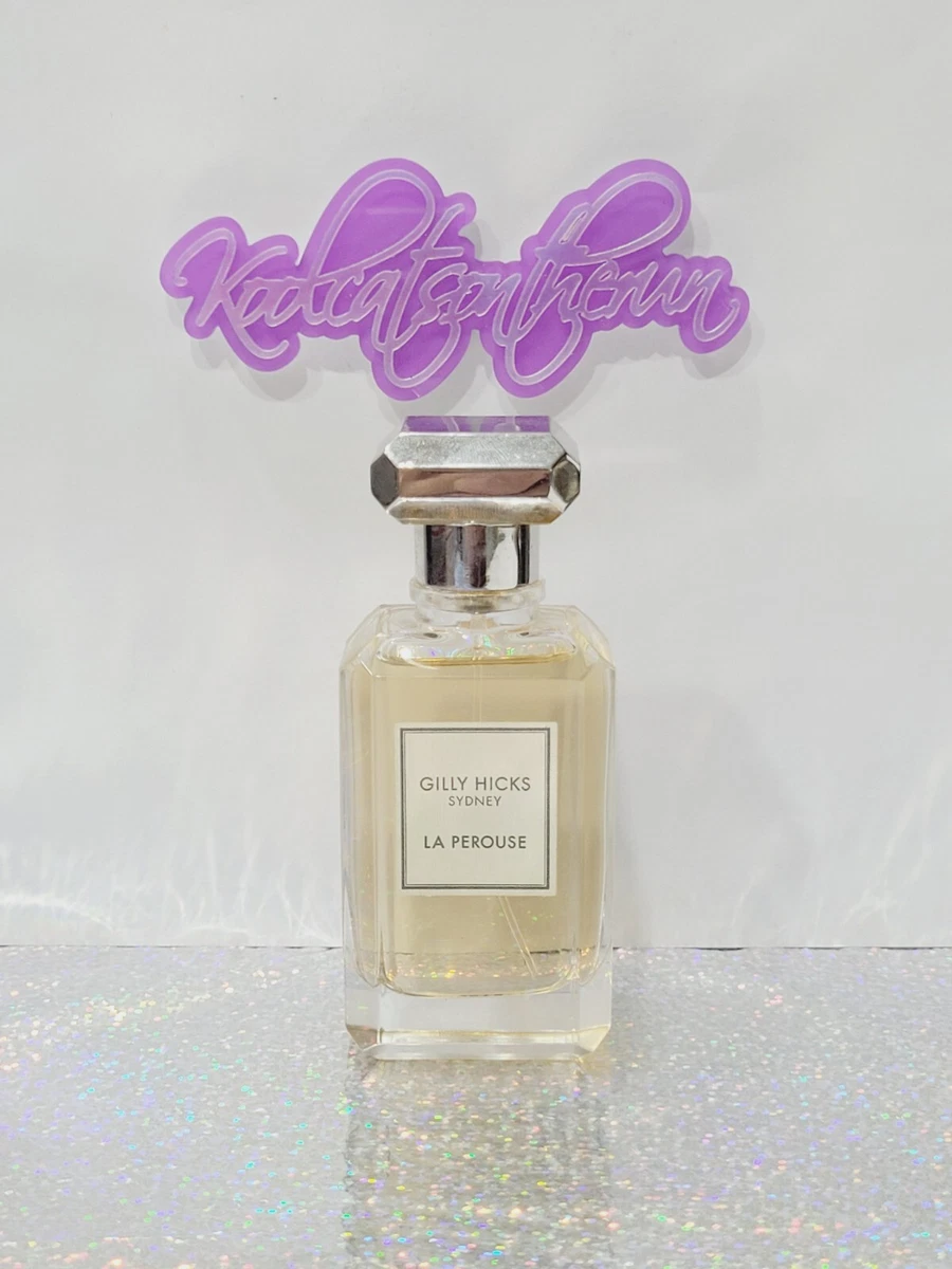 Gilly Hicks Perfume for sale - eBay