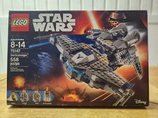 LEGO Star Wars set 75147 StarScavenger:best price & deals - Temple