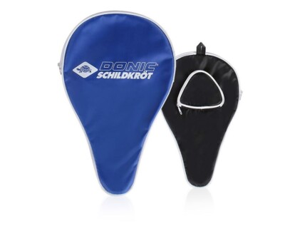 Donic Pingpong Racket Full Case (8508) Table Tennis Paddle Pouch Bag Ball Pouch