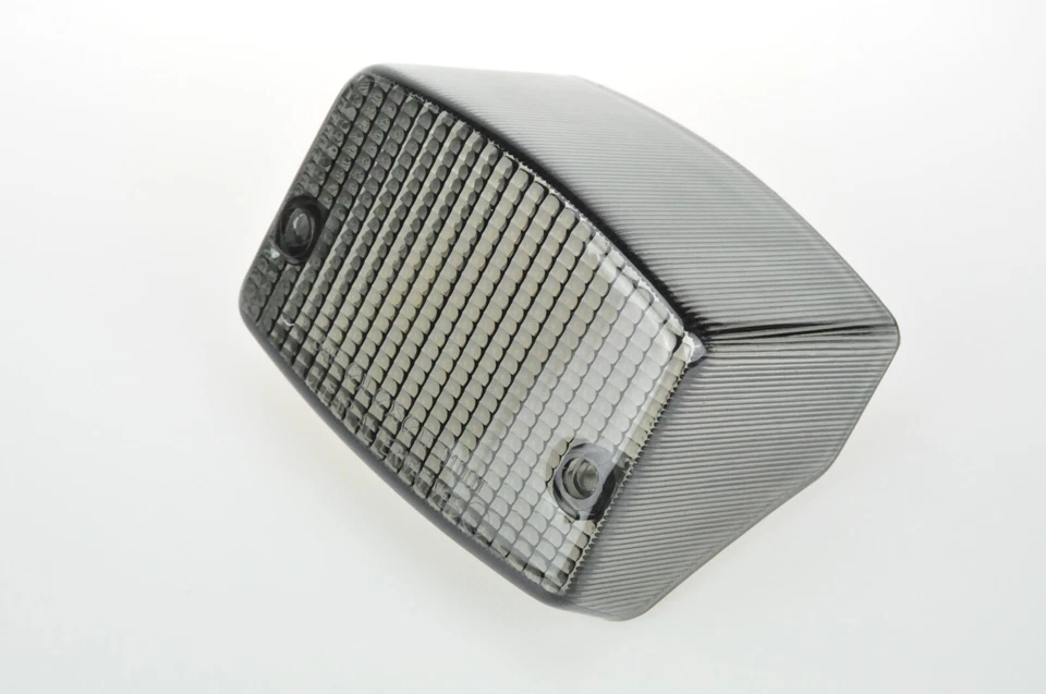 Lente de luz trasera para Kawasaki 86-06 VN750 Vulcan 750, KZ1000 LTD, 85-VN700 Foto 2 de 4