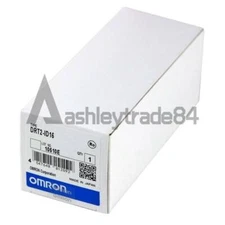 ONE NEW DRT2-ID16 PLC Remote Terminal #A6-29