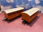 Lionel G Scale Annie and Clarabel