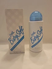 Vintage New Original Love's Baby Soft Body Powder Shaker 4OZ by Chattem;NIB