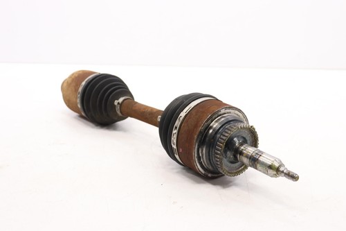 2021 - 2025 FORD F-150 4X4 FRONT RIGHT SIDE AXLE SHAFT HALFSHAFT OEM - Foto 6 di 9