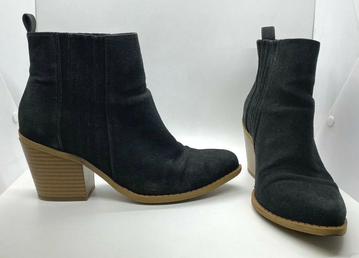 Booties for hotsell womens forever 21
