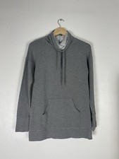 The White Company Lounge Grey Sweatshirt Jumper - Sz 8