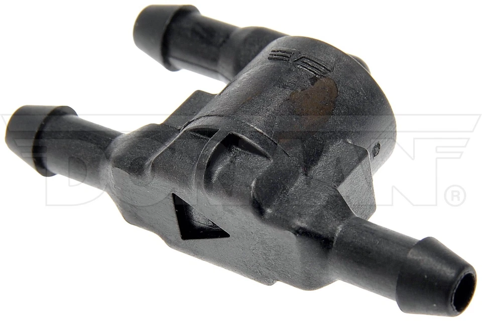 Válvula de retención para lavadora de parabrisas Dorman para Toyota 4Runner 2010-2017 2011 2012 2013 Foto 2 de 4