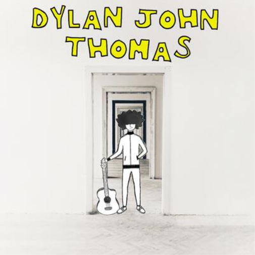 Dylan John Thomas Dylan John Thomas (CD) Album