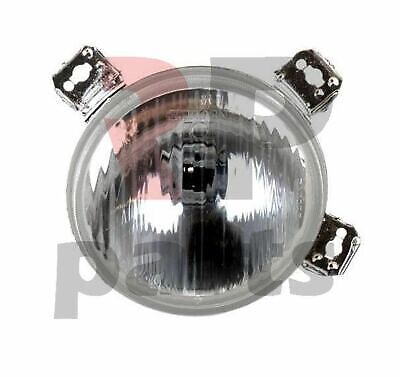 FÜR VOLKSWAGEN GOLF MK2 1983-1992 NEU VORNE INNEN FERNLICHT LAMPE PAAR SET - Bild 3 von 8