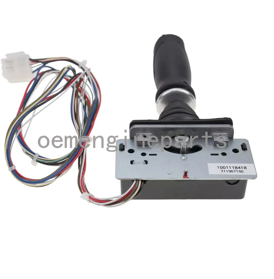 JL-1600273 Fits For JLG E600 E400A E600J E600JP M600JP M600 Joystick Controller - Image 2 of 4