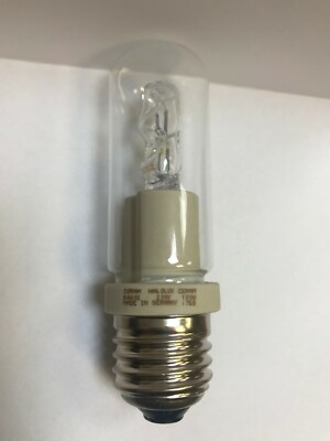  OSRAM/RADIUM Halolux Ceram E27 230V 150W KLAR 64402 | für LUCEPLANs  2500 Lm