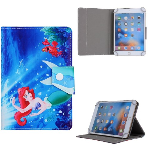 For Lenovo Tab M10 Children Case Leather Folio Stand Kids Tablet Cover TB-X605F - Picture 14 of 133