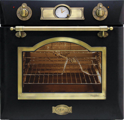 Kaiser Empire Eh 6355Em Einbau Backofen Autark 67L Elektro Backofen SONDERAKTION
