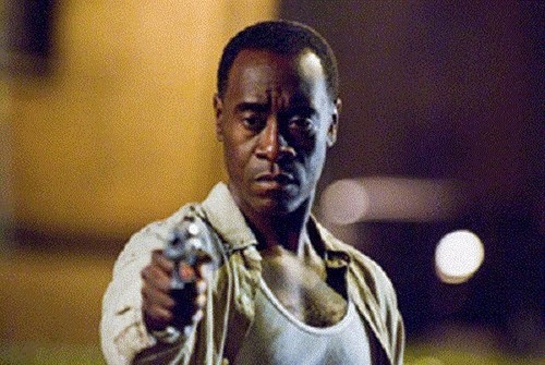 Brooklyn's Finest (DVD, 2010) Starring Richard Gere and Don Cheadle - Picture 5 of 6
