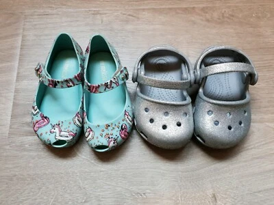 mini crocs baby
