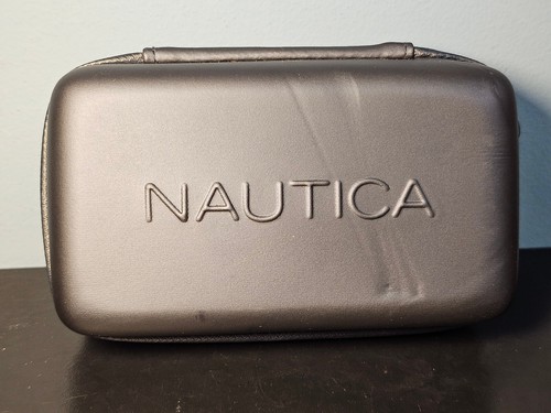 Orologio Uomo NAUTICA PACIFIC BEACH NAPPBF144 Silicone Blu Sub 100mt - Foto 4 di 4