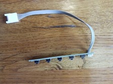 MSI Optix MAG342CQR Gaming Monitor Replacemen...