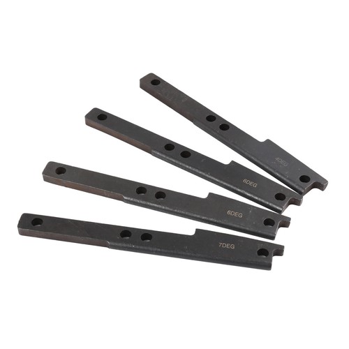 Cam Timing Injector Cam Gear Puller Tool Kit 3163021 For Cummins ISX QSX 3163530 - Picture 18 of 18