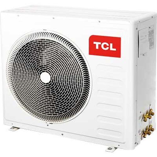 UNITA' ESTERNA ELITE F2 - 18000 BTU - Foto 1 di 1